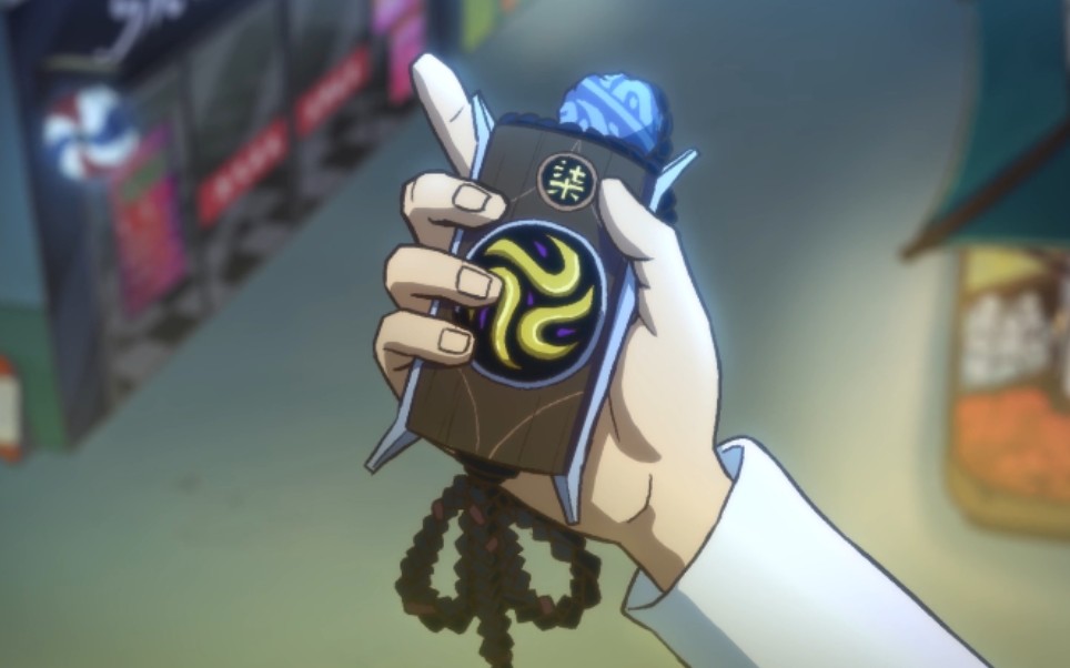 【刺客伍六七|"但是我已经不想再做刺客了"】_哔哩哔哩 (゜-゜)つロ