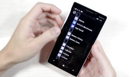 Nokia Lumia 930 评测 | Engadget 中文版哔哩哔哩bilibili