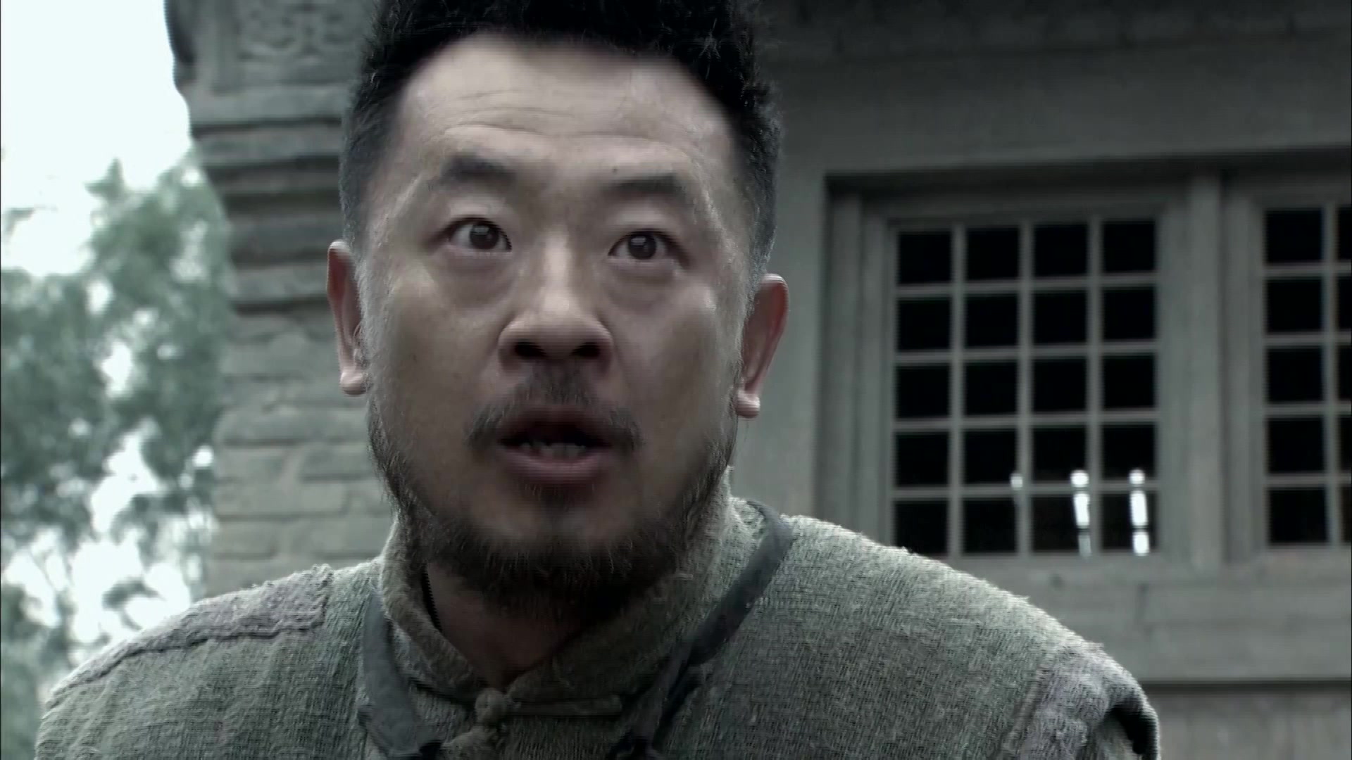 奔跑的李大本事