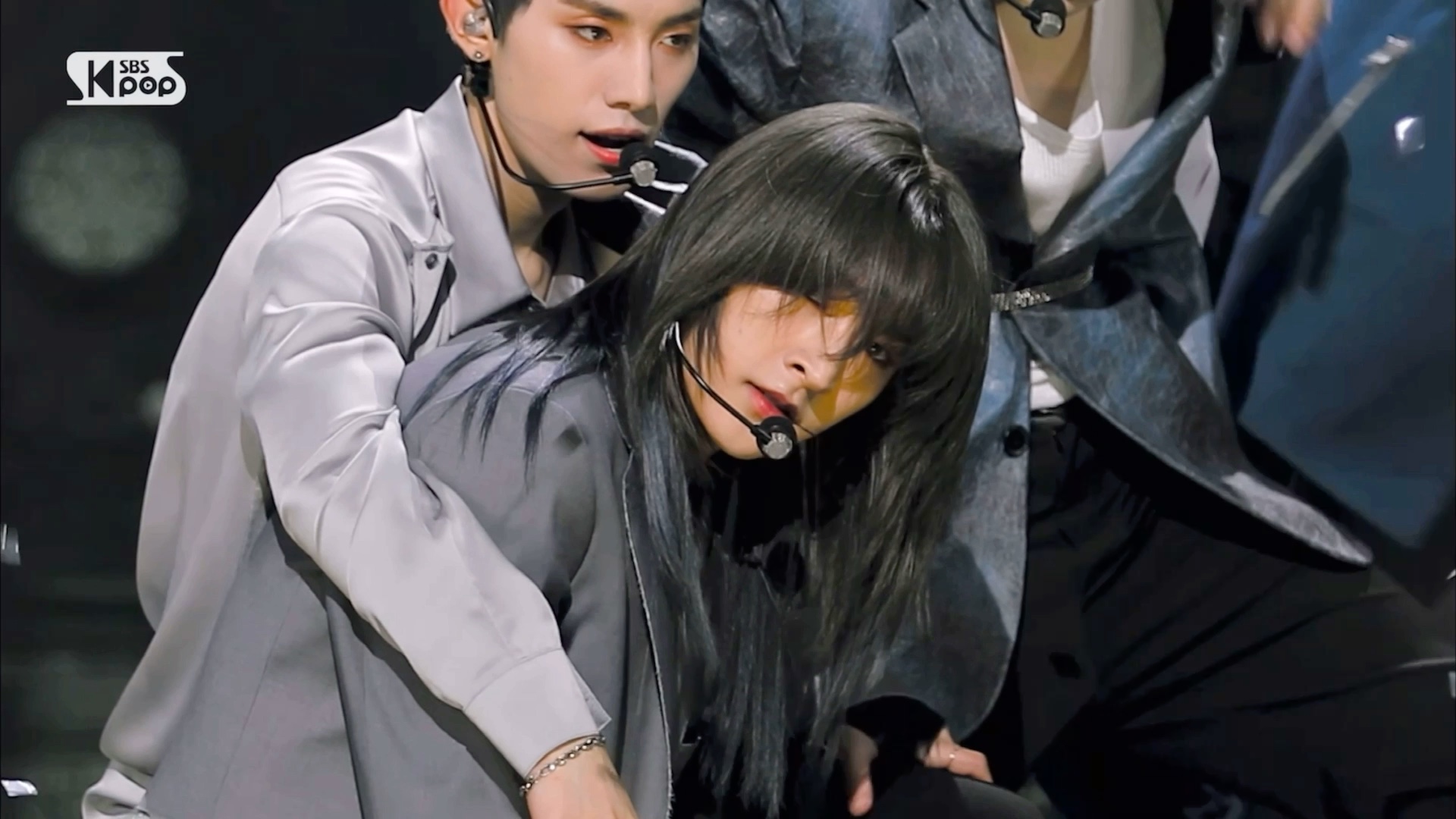 【onlyoneof】junji直拍 libido210502美女连发丝都是美的_哔哩哔哩