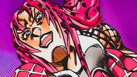 Jojo No Kimyou Bokuen Ougon No Kaze Jojo No Kimyou Na Bouken GIF - Jojo No  Kimyou Bokuen Ougon No Kaze Jojo No Kimyou Na Bouken Anime - Discover &  Share GIFs