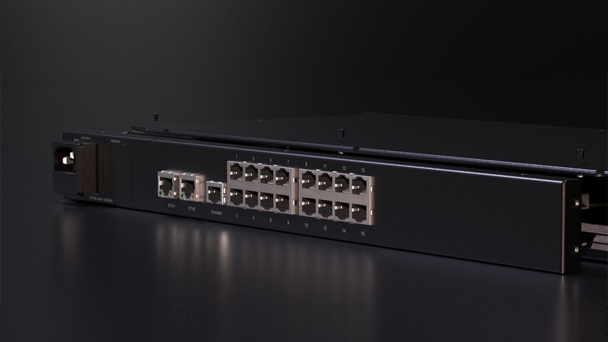 宇泰高科 UTEK 串口调试 串口转网络 RS-232/485/422串口转换成TCP/P网络接口