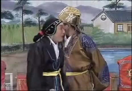 琴书《王金坠吊孝》武秀英 刘娇娇