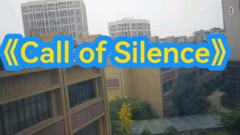 [图]《Call of Silence》进击的巨人自由的小曲