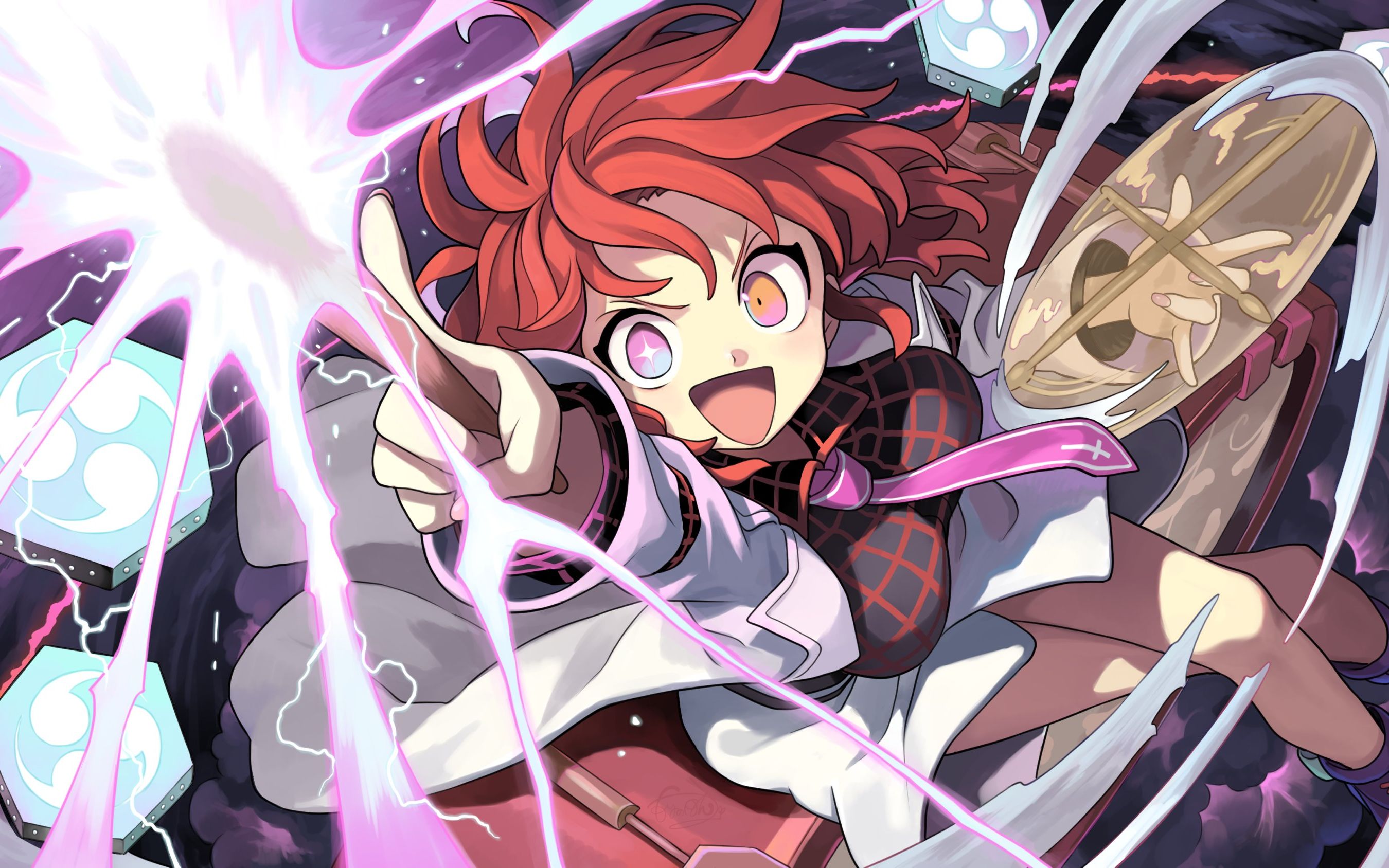 原初的节拍 ~ 东方辉针城ex nmnbfs 灵梦a满资源通关