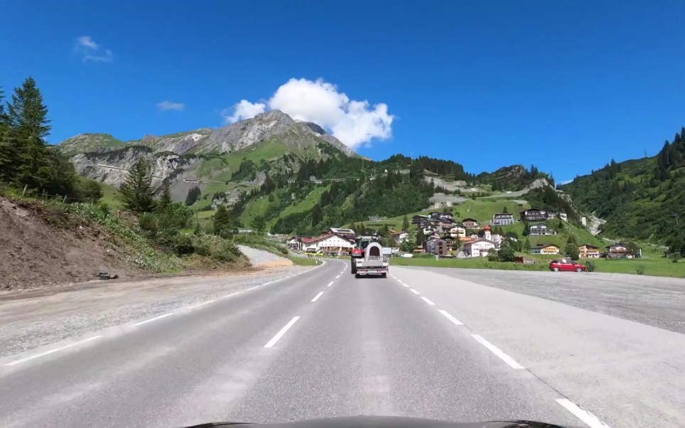 『驾车看风景』澳大利亚驾车看风景哔哩哔哩bilibili