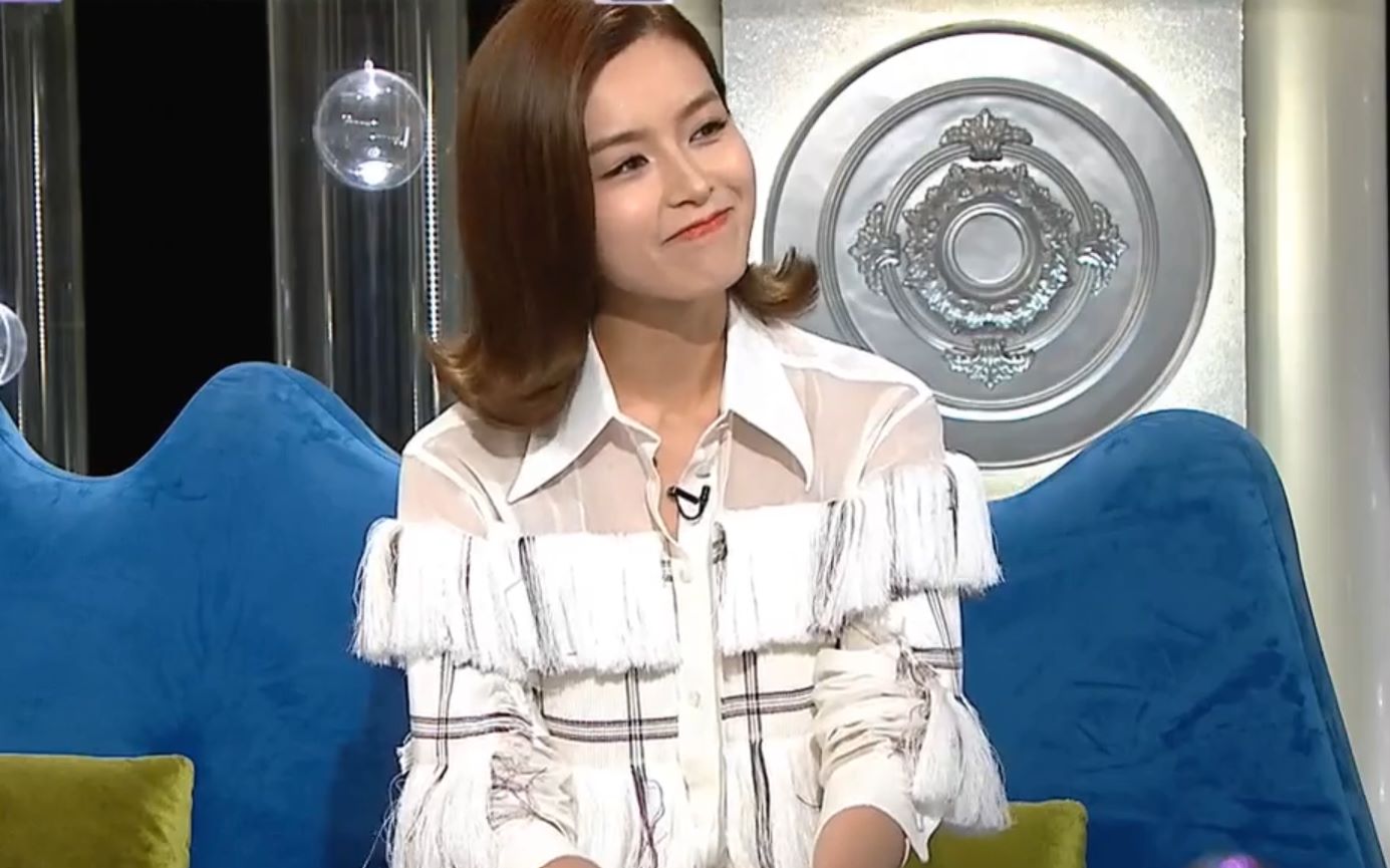 粤语中字《今日vip》文咏珊janiceman