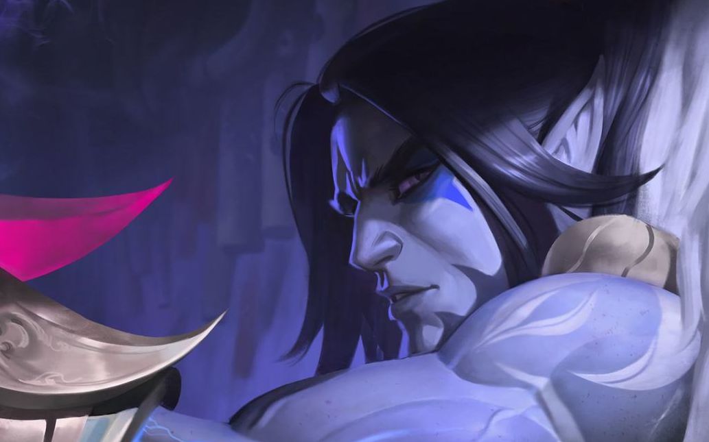 中单塞拉斯教学