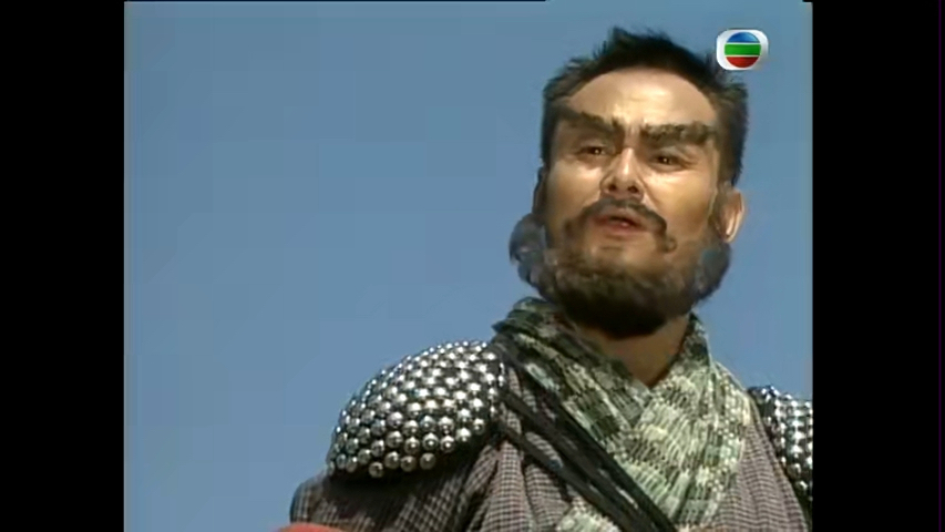 少龙,啊唔係,啊杨过,金轮法王佢偷着你套战衣哦丨神雕侠侣丨