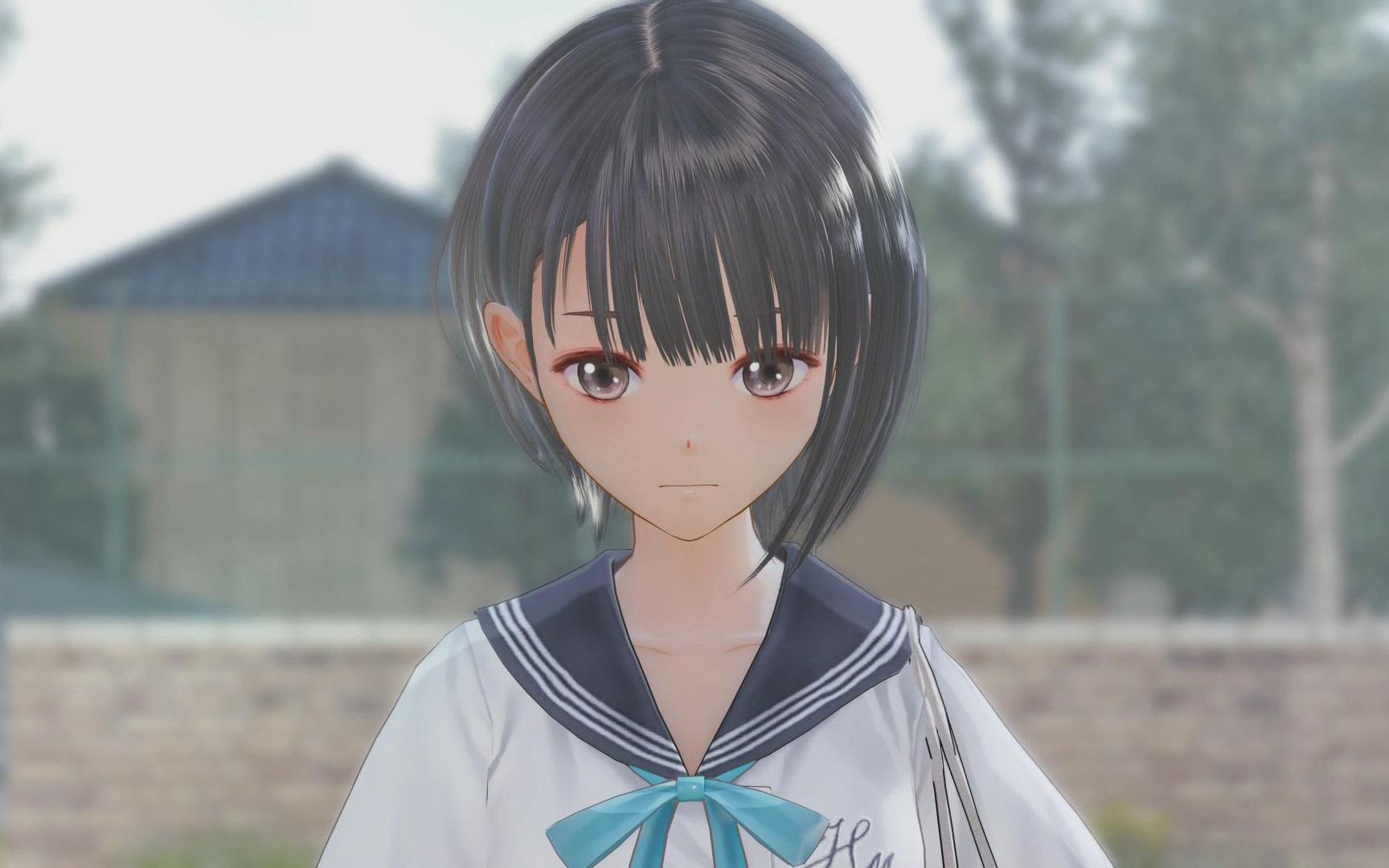 【幻舞少女之剑】娱乐解说试玩,适合男生女生的美少女游戏
