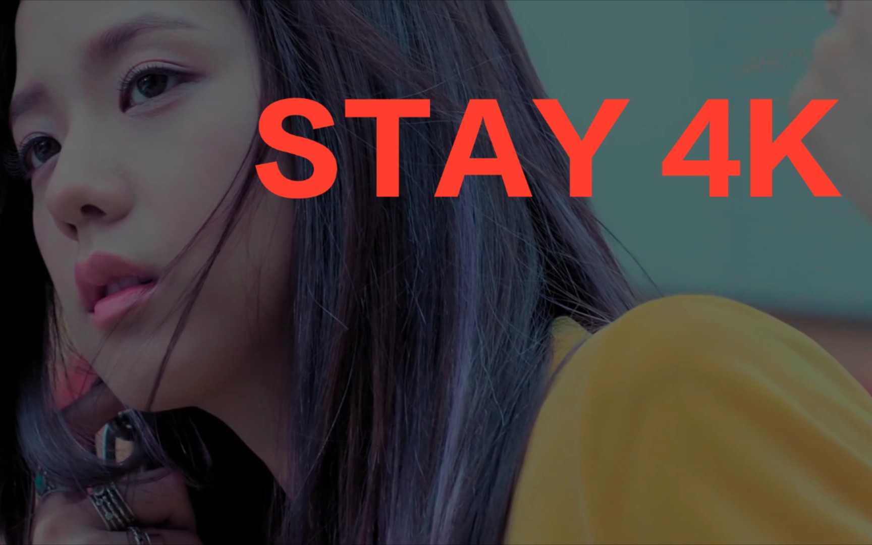 blackpink stay舞台混剪加中字