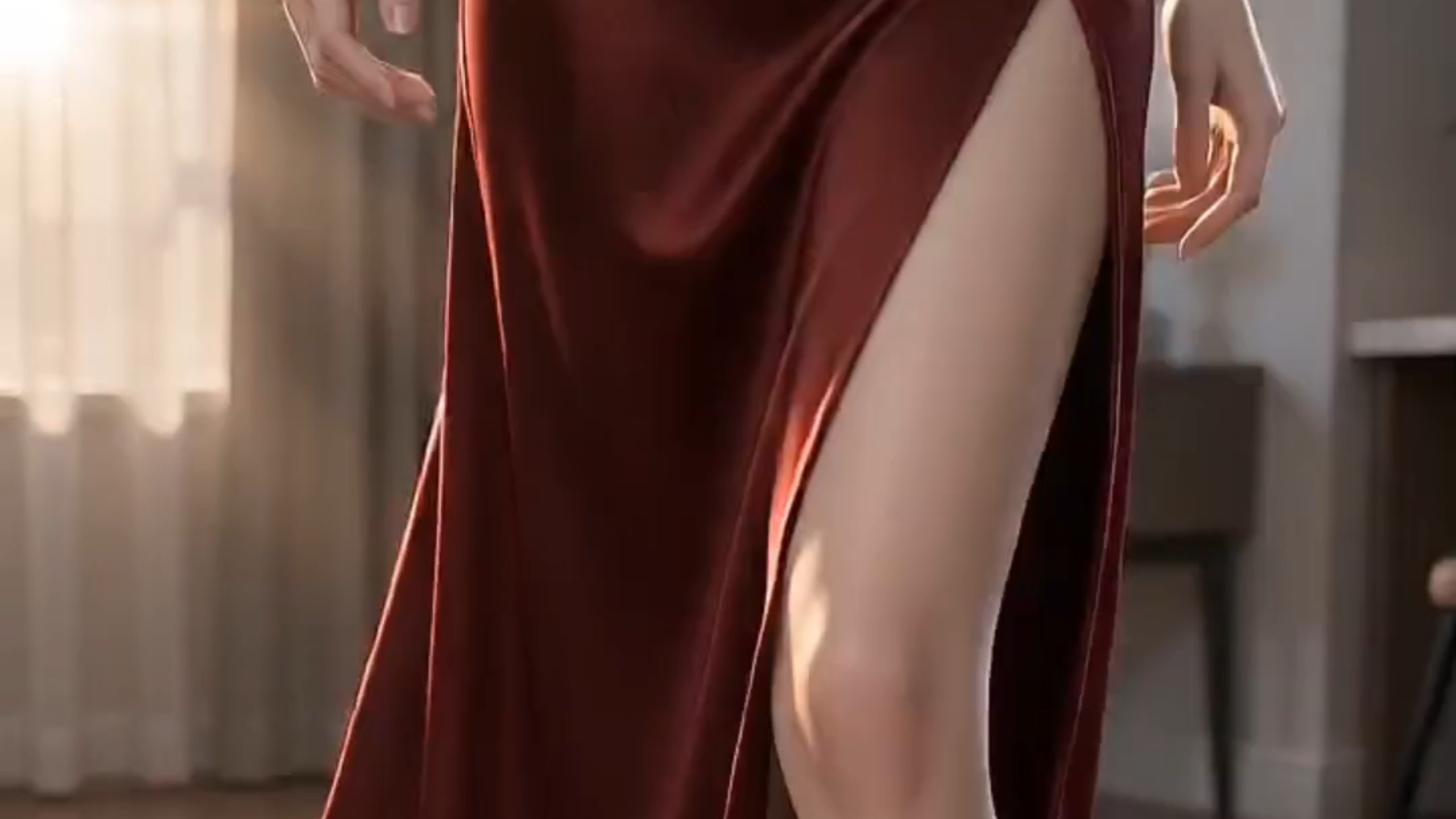 看蒂法