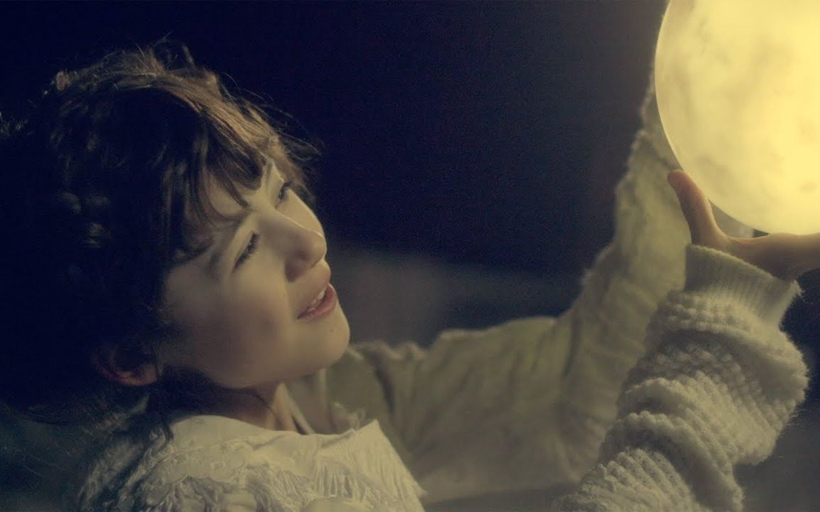 [图]Aimer 『StarRingChild』MUSIC VIDEO（FULL ver）