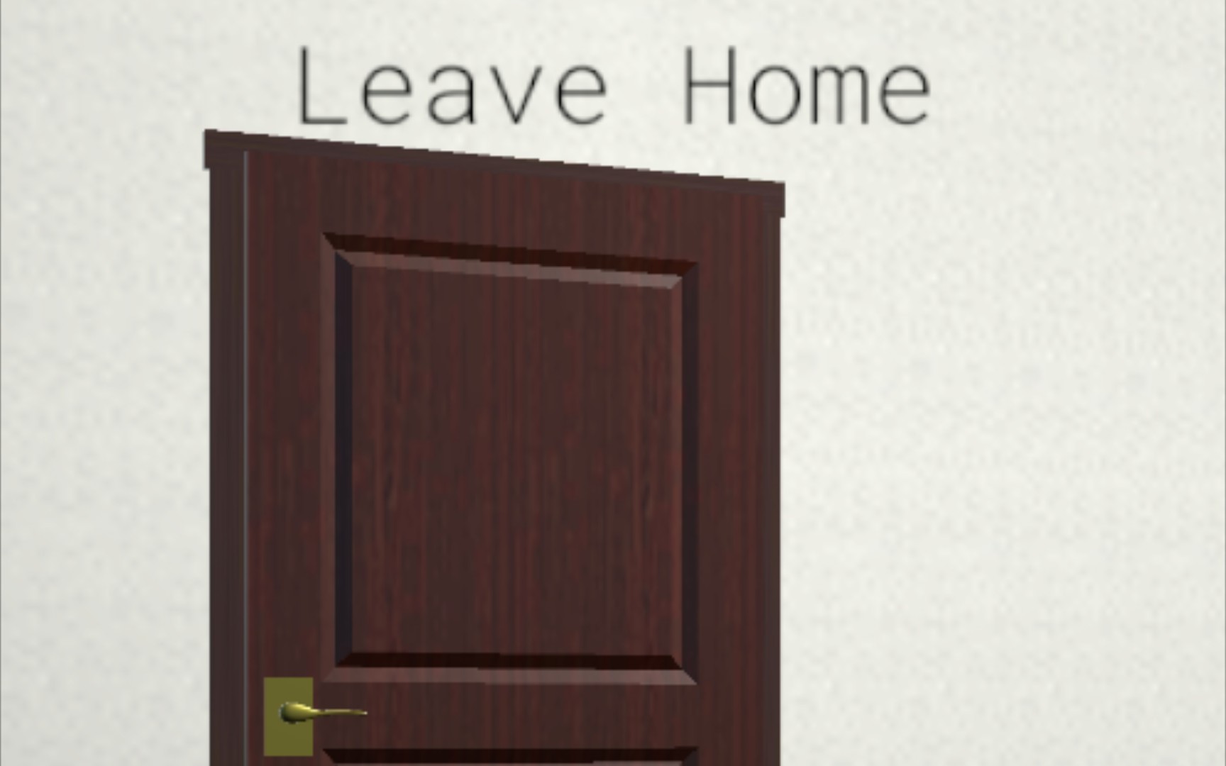 【scaebako productions】leave home_哔哩哔哩_bilibili