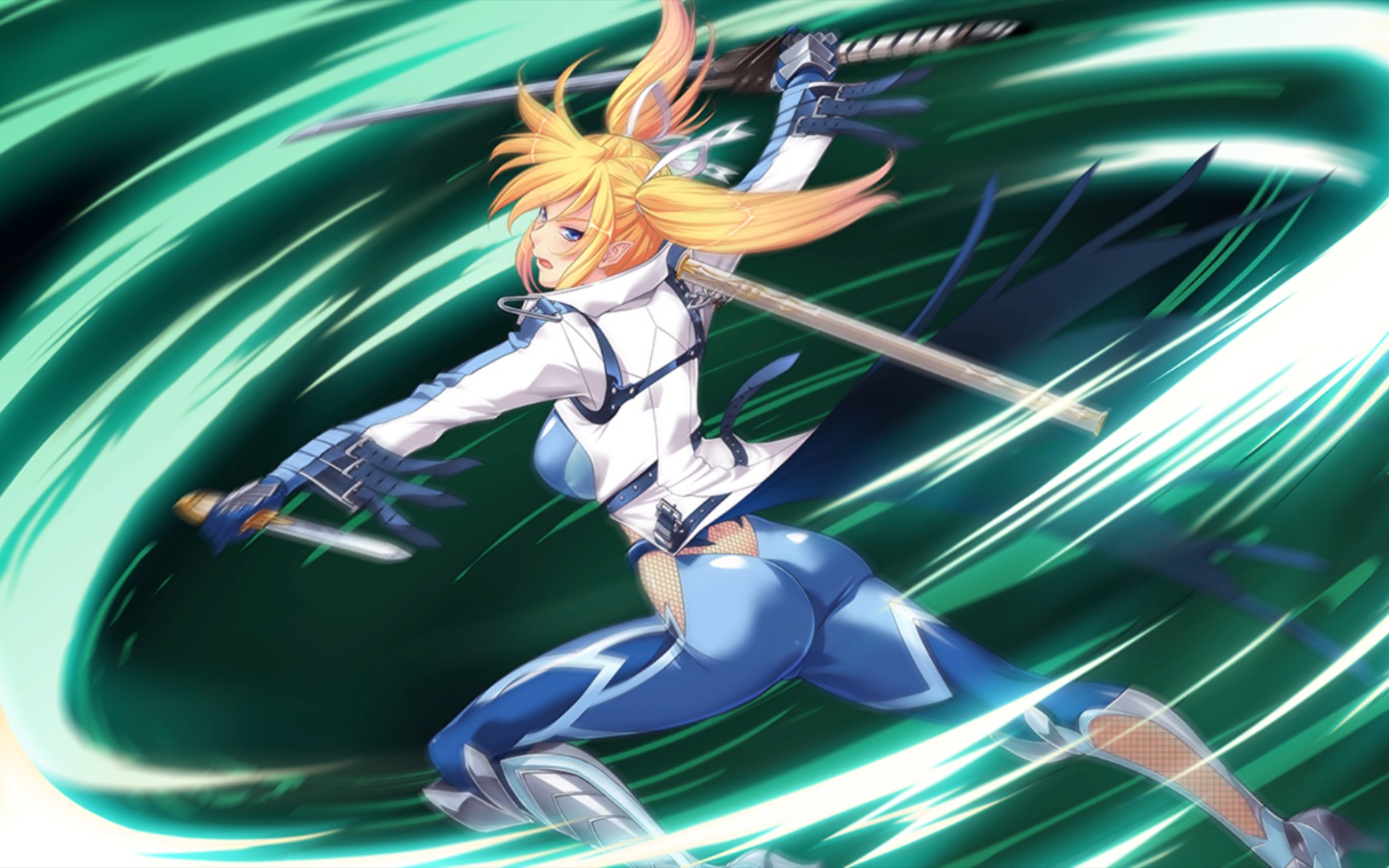 搬运自油管,action对魔忍,心愿寺红,全技能辅助简略演示_哔哩哔哩