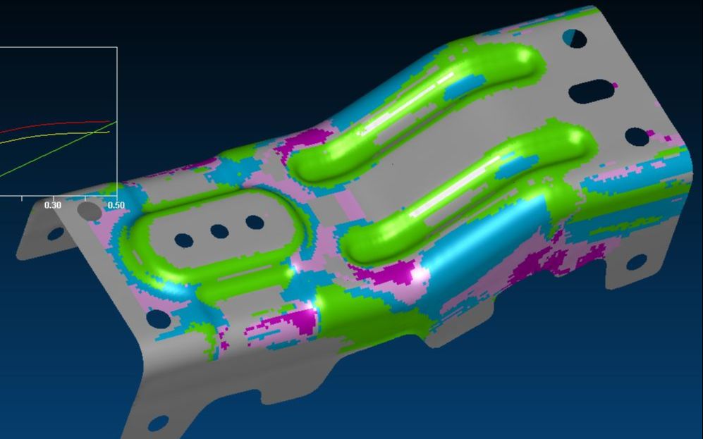 dynaform视频教程工厂实战_哔哩哔哩_bilibili