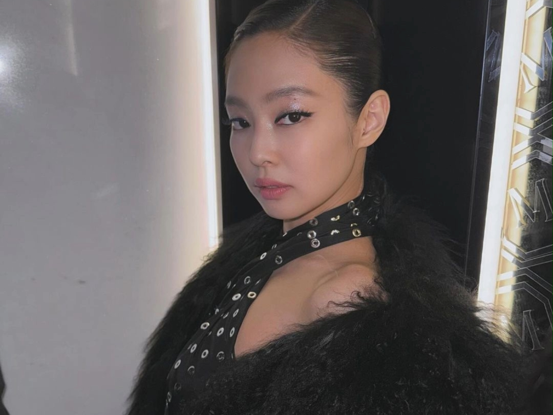 240509更新 blackpink金智妮jennie and for the after 9393