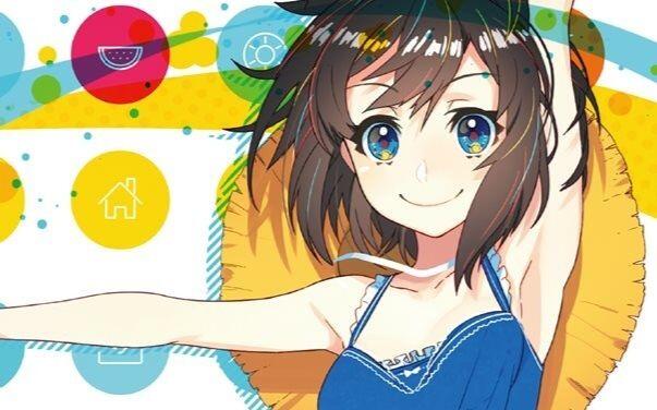 Diverse System】[AD:HOUSE 4]_哔哩哔哩_bilibili