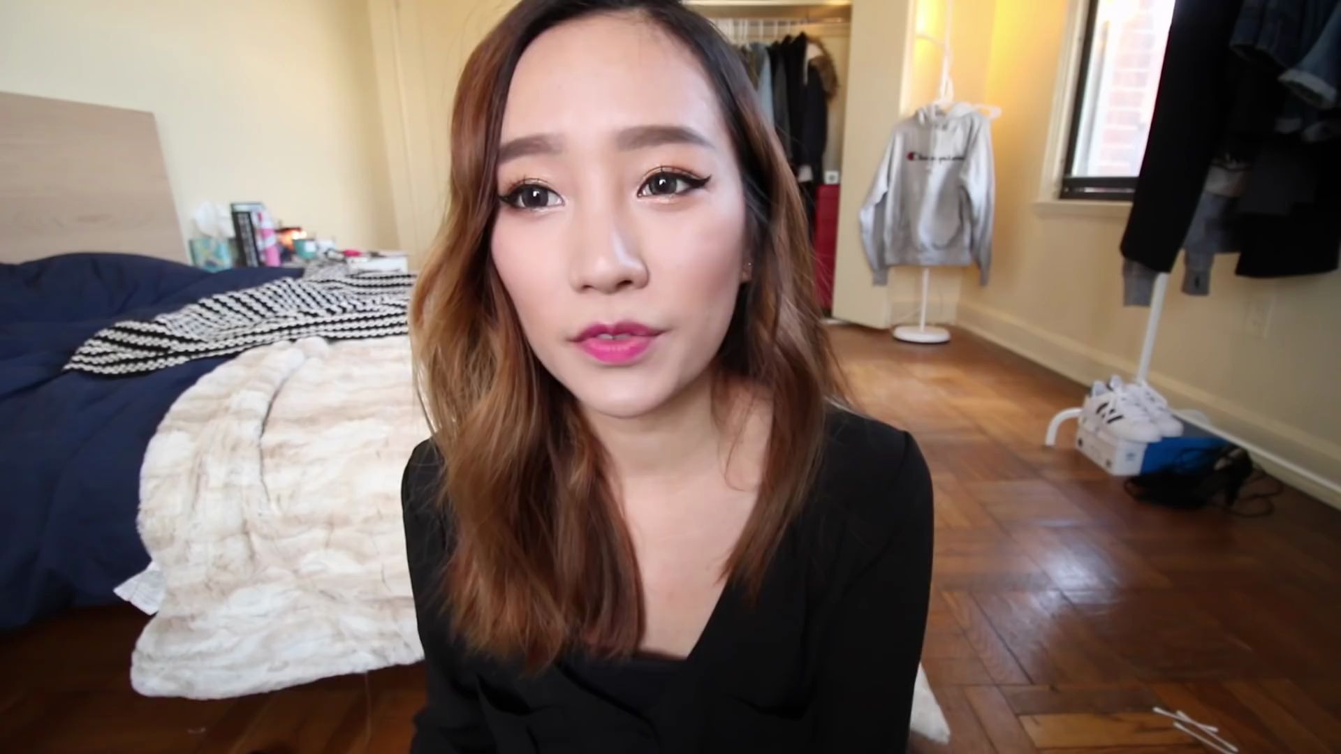 [图]【The Kelly Yang】20151201 What Camera Do You Use!? *December Q&A*