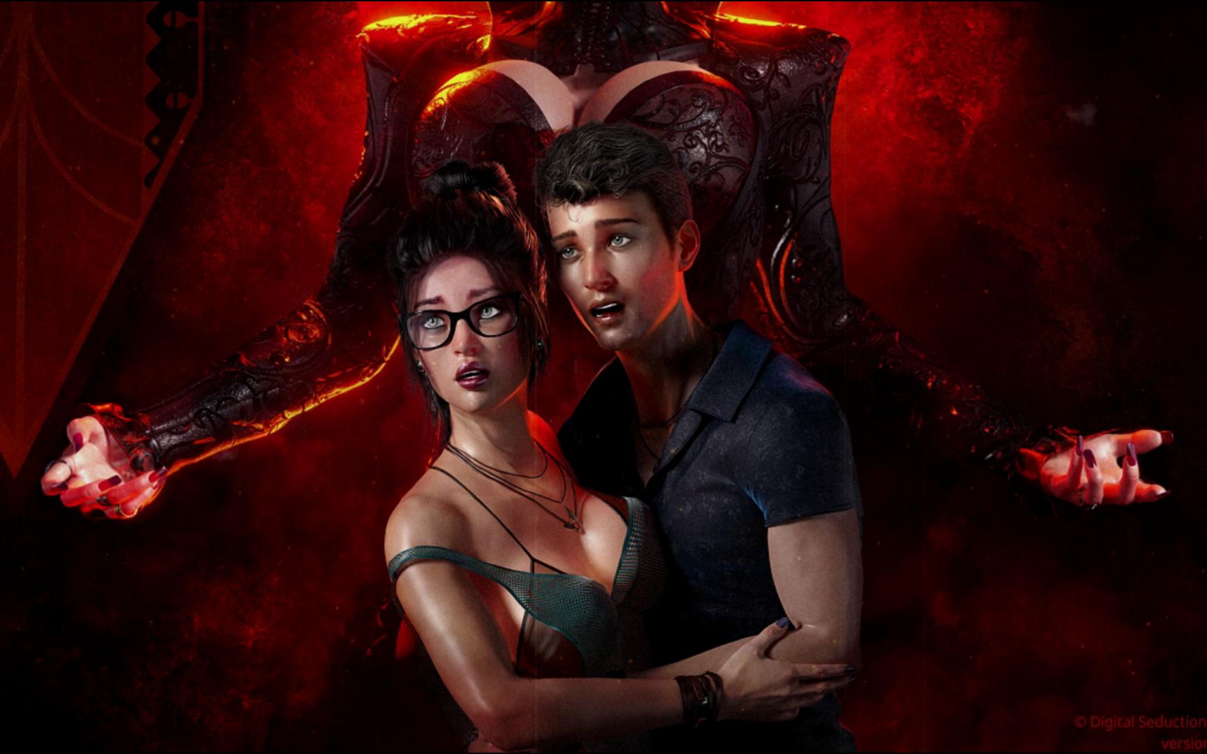 猩红女伯爵 countess in crimson 官方中文版