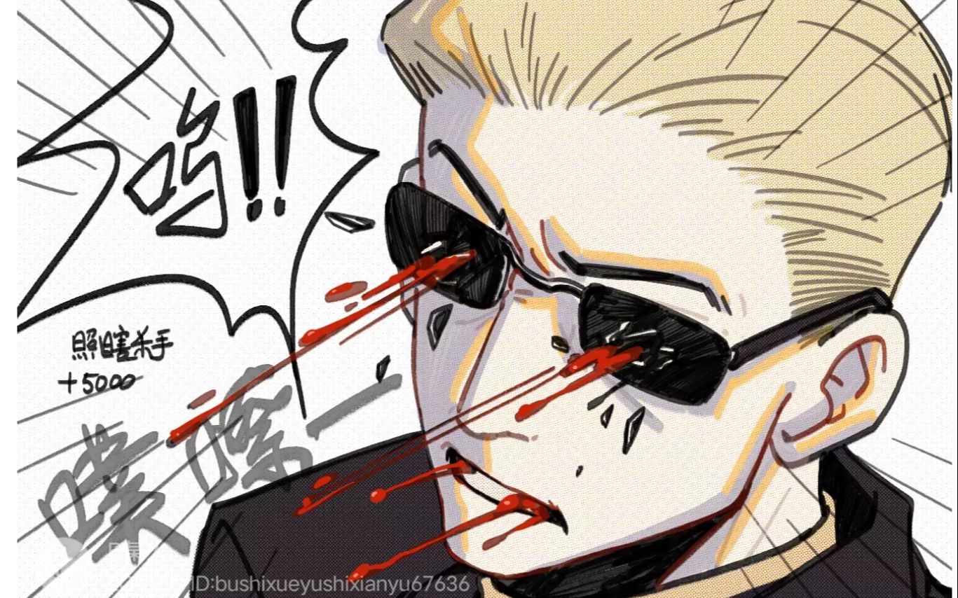 【黎明杀机】被乌鸦巢穴折磨的威斯克的一天_网络游戏热门视频