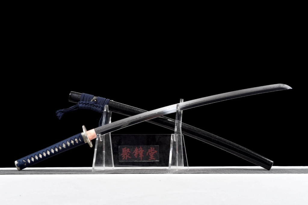 钉子刃 日本刀 聚锋堂美术刀剑