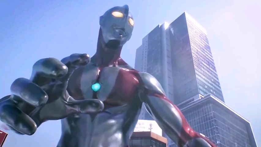 [图]《ULTRAMAN N/A》