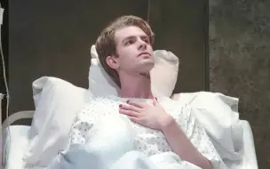 Video herunterladen: 【Andrew Garfield/天使在美国】