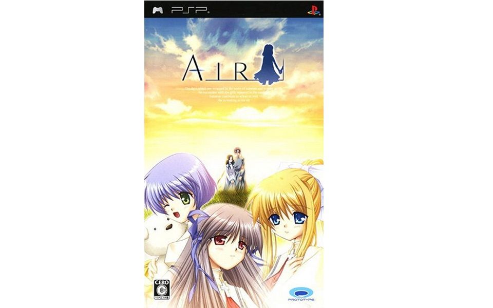 psp air_哔哩哔哩 (゜-゜)つロ 干杯~-bilibili
