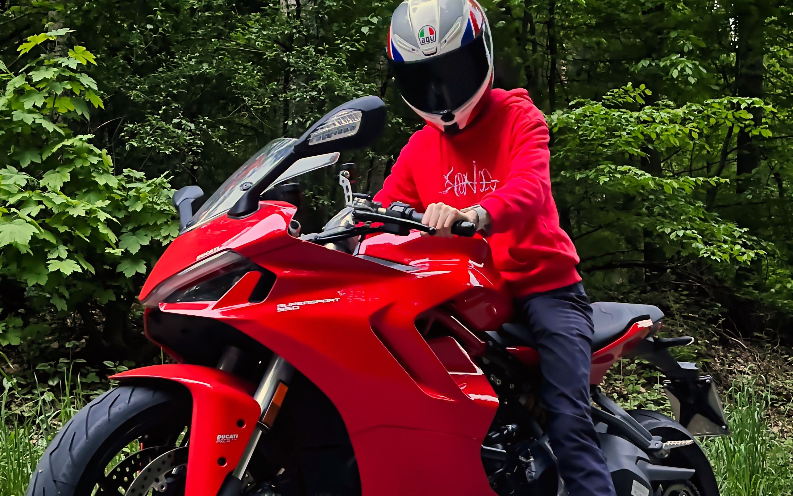 德国黑森林跑个山