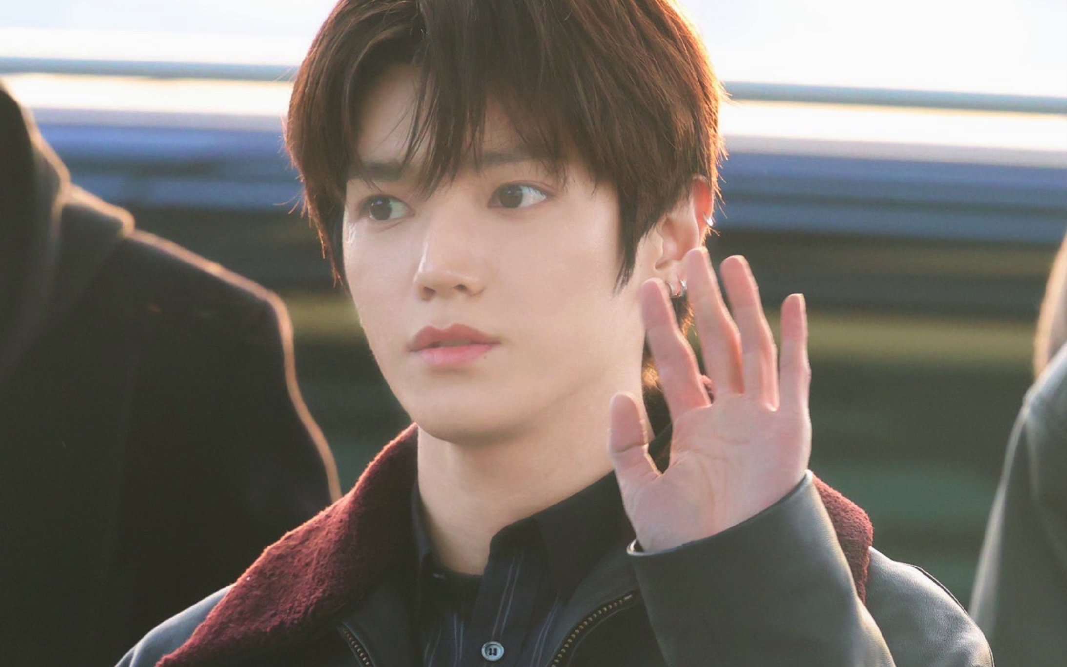 【李泰容】我那体制内的老公