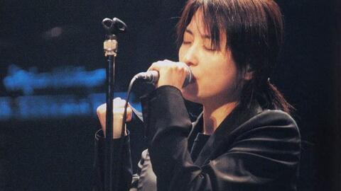 040309 ZARD - What a beautiful moment in Tokyo_哔哩哔哩_bilibili