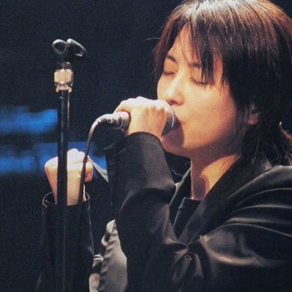 040309 ZARD - What a beautiful moment in Tokyo_哔哩哔哩_bilibili