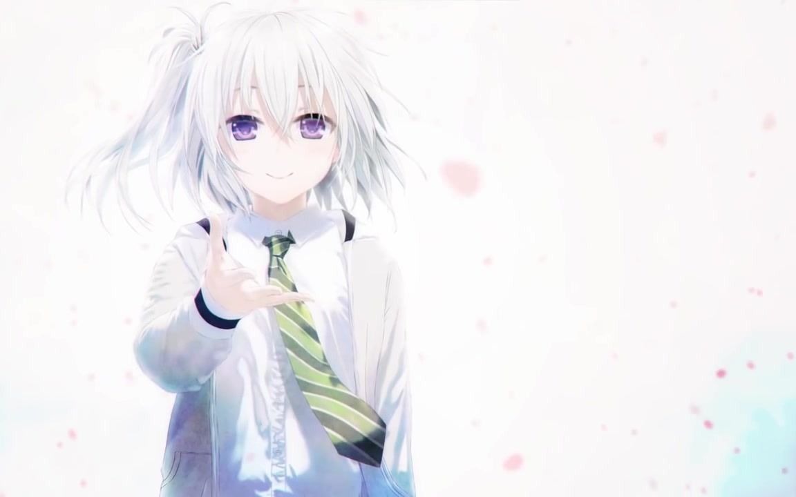 [图]【Galgame】Re：LieF ～给挚爱的你～ OP【1080p/60fps】