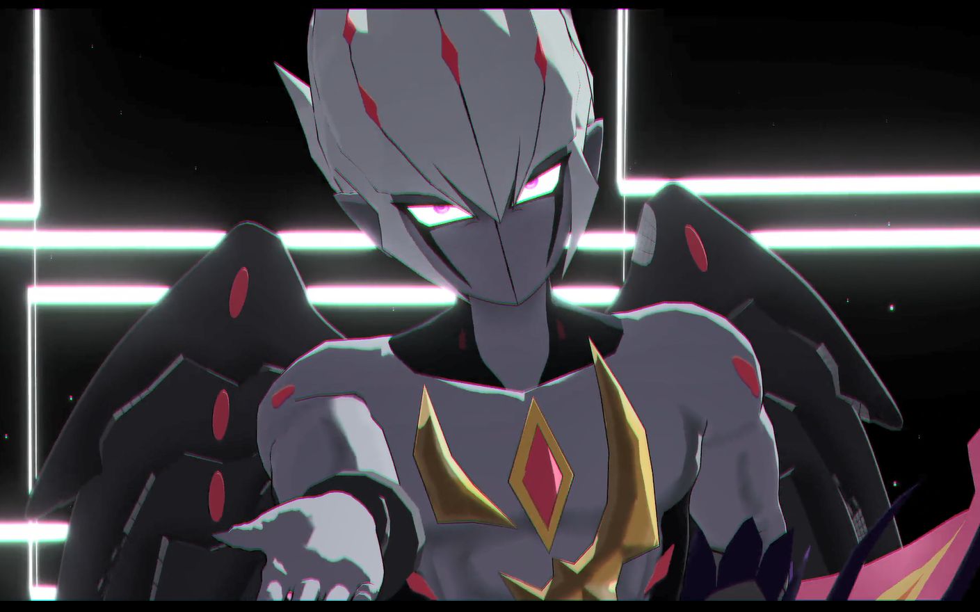 游戏王mmd贝库塔的oneoffmind