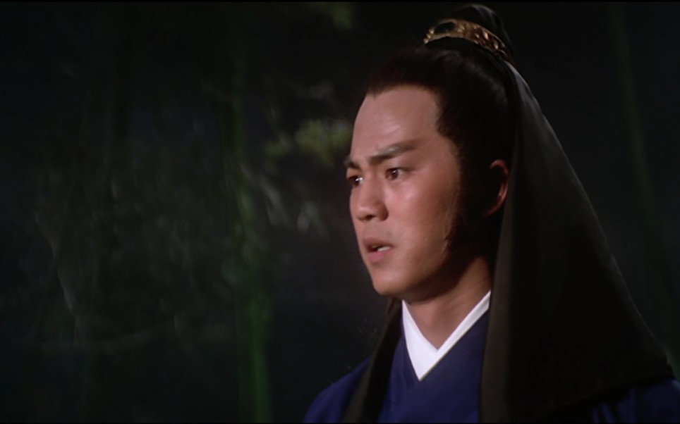 【狄龙】【傅声】冷血十三鹰 04 龙哥这装扮不知道的还以为是小李探花