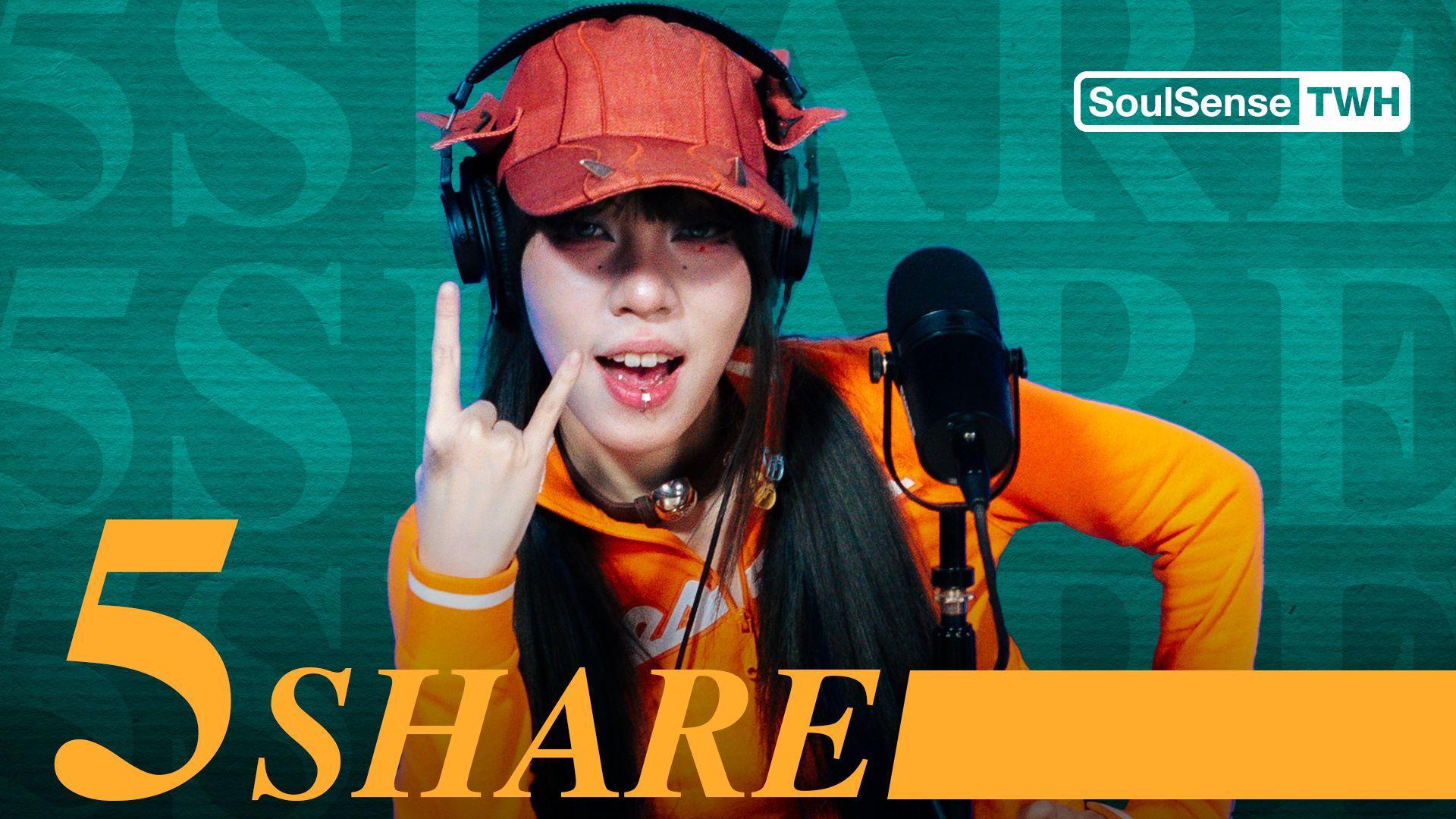 【黄之仪Kyra Zilver】5 SHARE 歌单分享 | SoulSense TWH-SoulSenseTWH-SoulSenseTWH ...