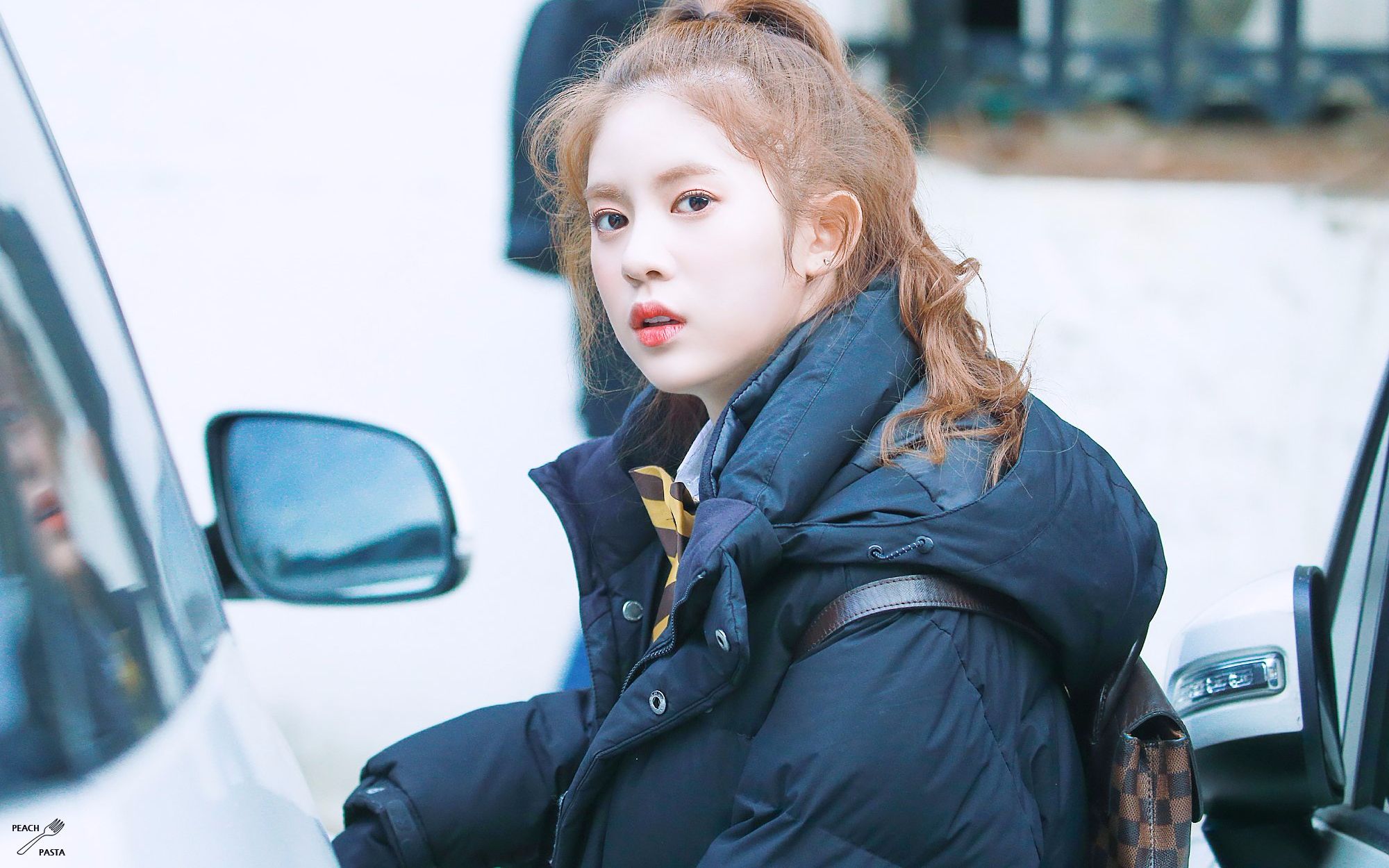 【daisy柳贞安】180401 个人饭拍合集