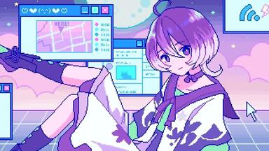 KAMITSUBAKI x Monark Collaboration Album「Awake」XFD_哔哩哔哩_bilibili