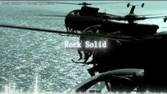 《现代战役の小曲》《极限挑战の小曲》《压迫感の小曲》Rock Solid——Seven-In-Music