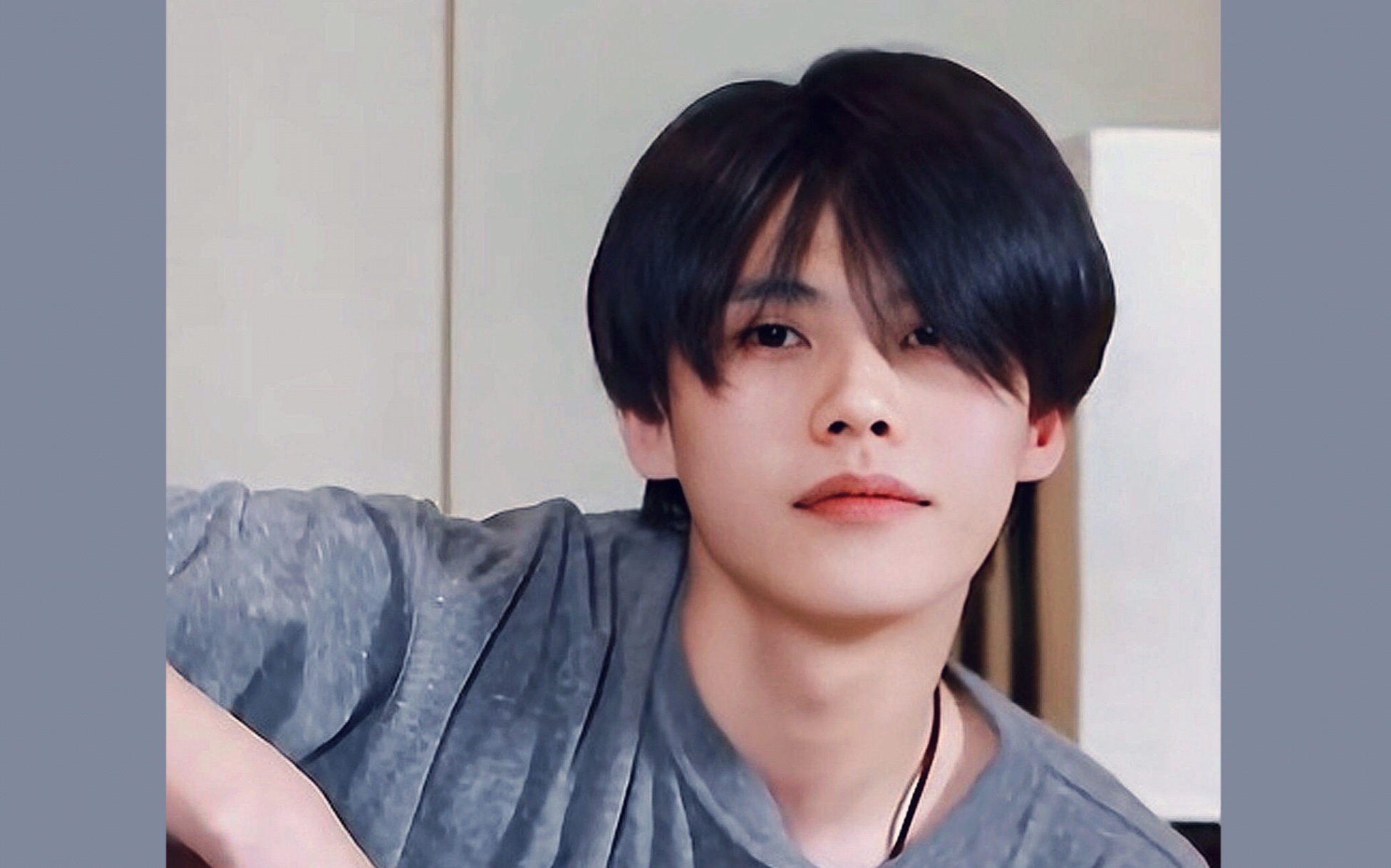 【沙一汀】早知道姐姐喜欢野的 我就不装了