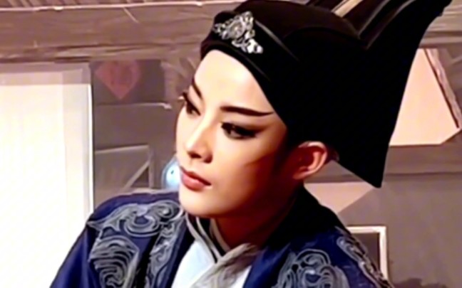 玉面小生陈丽君#新龙门客栈