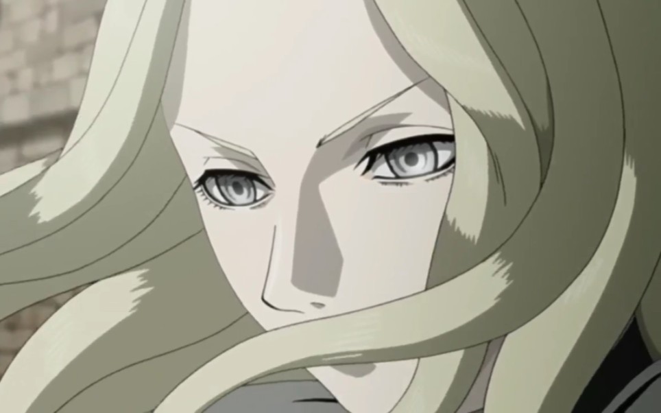 『大剑』"一代天骄 就此陨落"