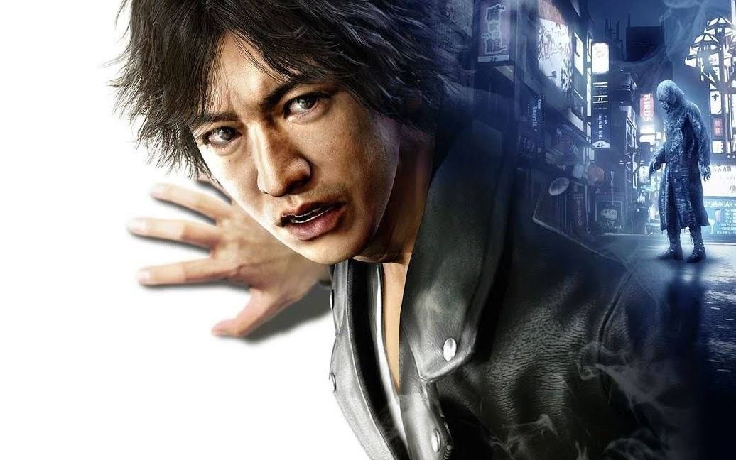 名侦探拓哉甲基爱s审判之眼