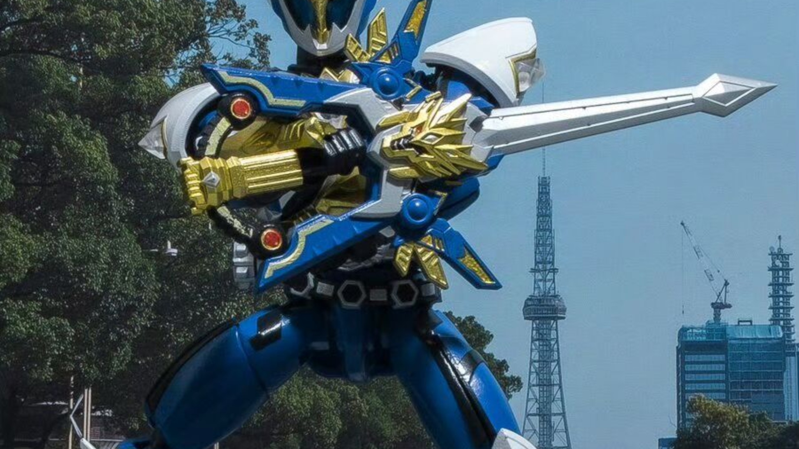 takaratomy 魔弹战记龙剑道 疑似设计师中途换人,设计整体更改导致