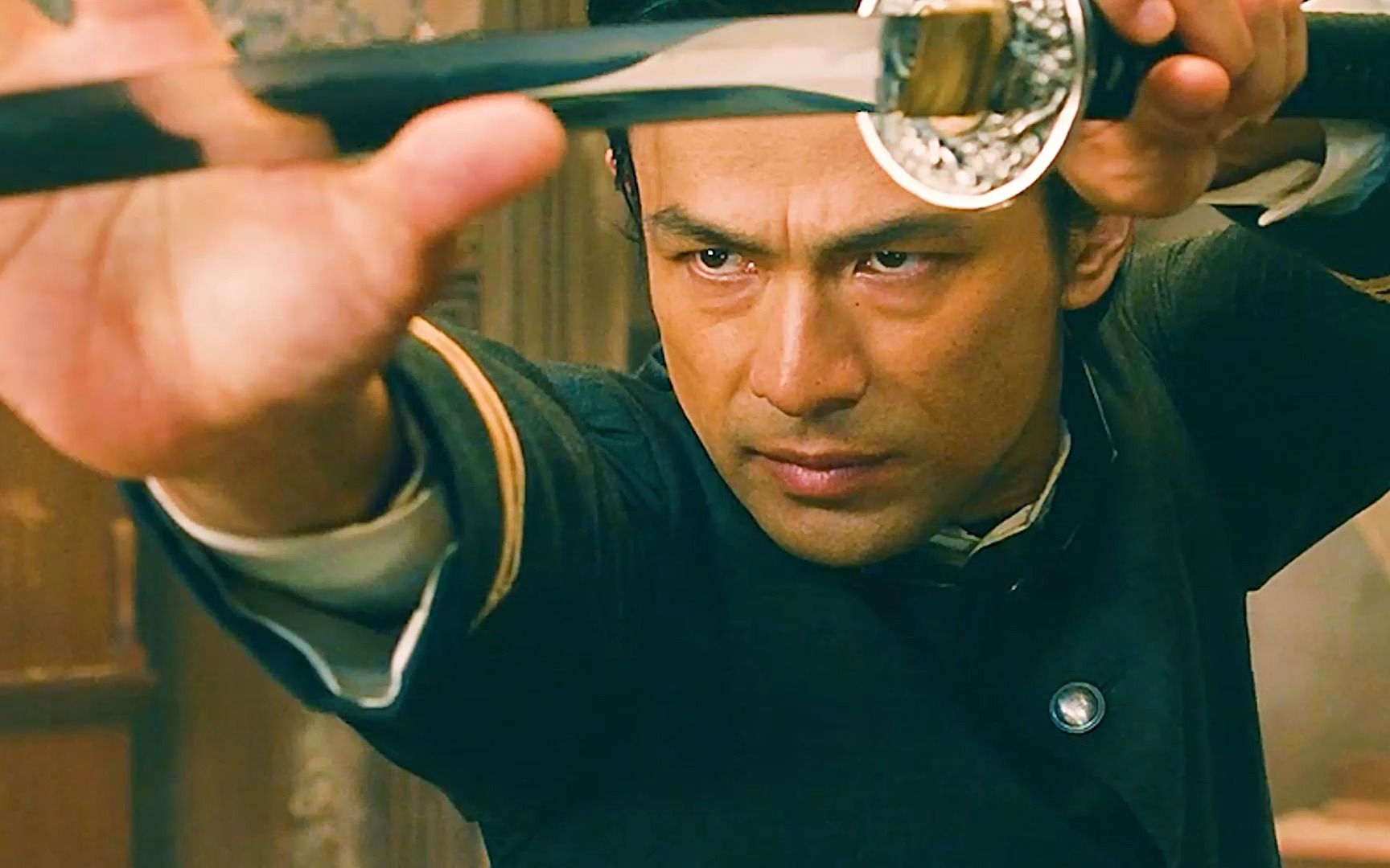 "给他一包烟他能杀穿整个小日子藤田五郎"-拔刀斋剑心99-默认收藏夹