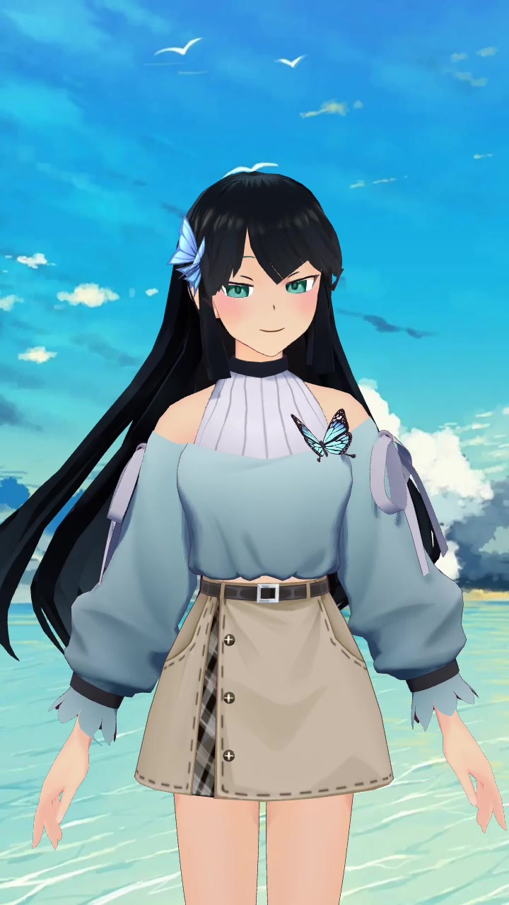 akb48teamsh龚露雯20220412直播