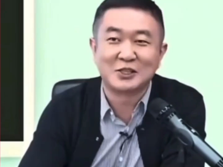 我们并没有两极分化，只是……