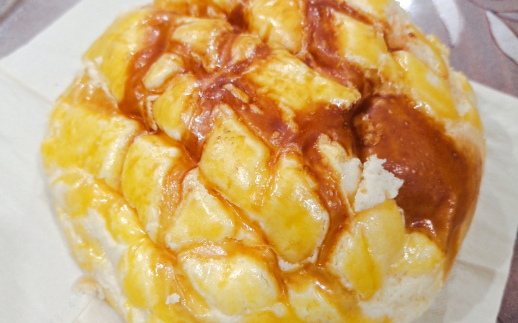 《明日方舟》两面包夹芝士