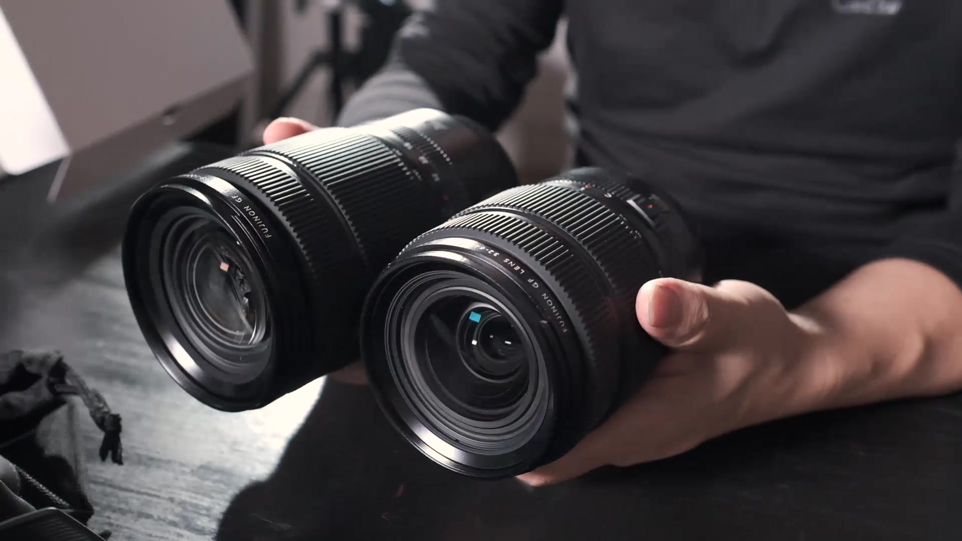 fujifilmgfx系统新镜头gf45100mm体验